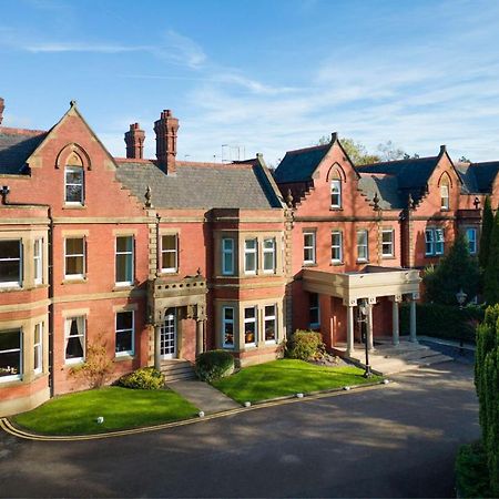 Delta Hotels By Marriott Preston Preston  Exterior foto