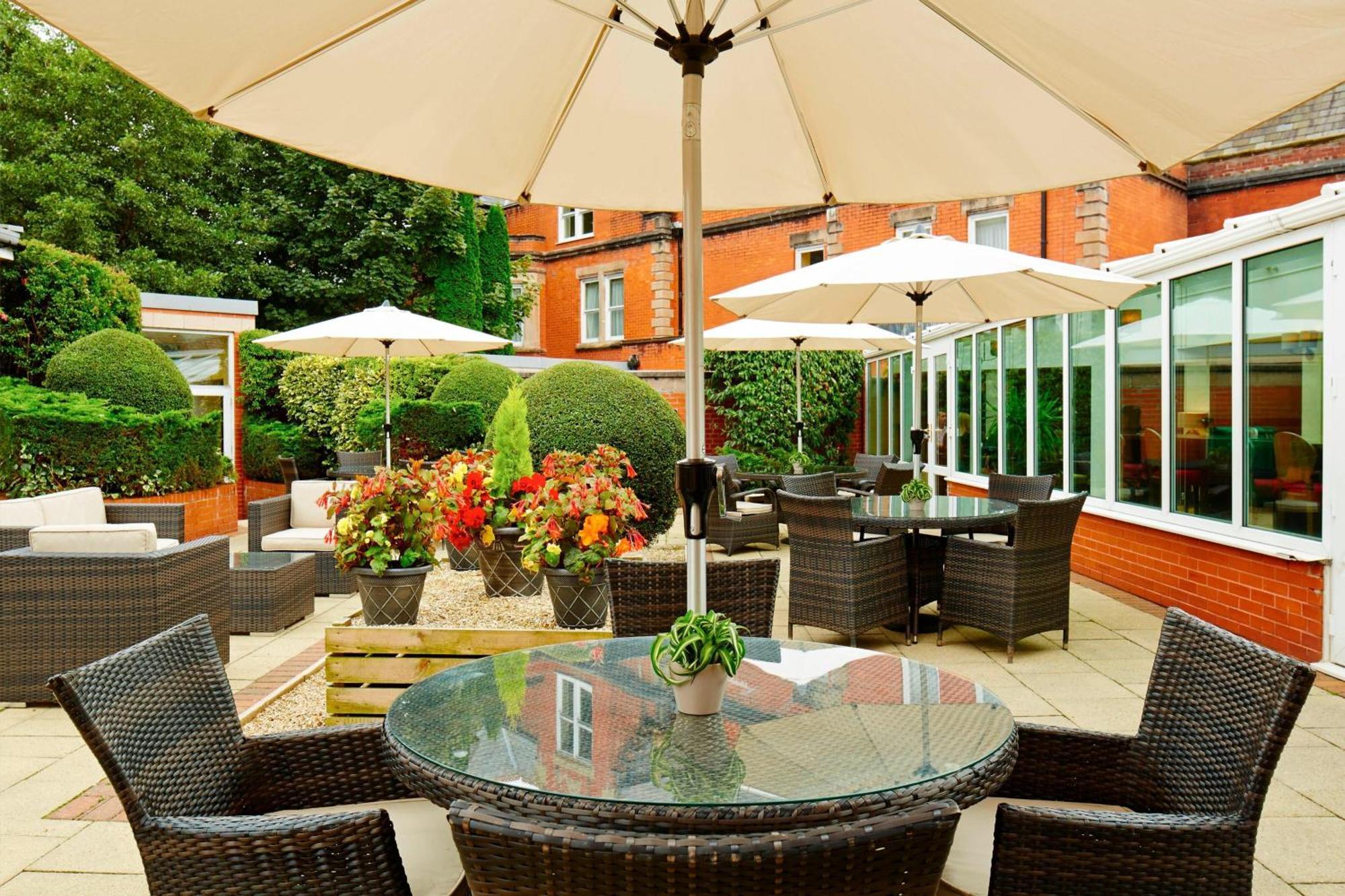 Delta Hotels By Marriott Preston Preston  Exterior foto
