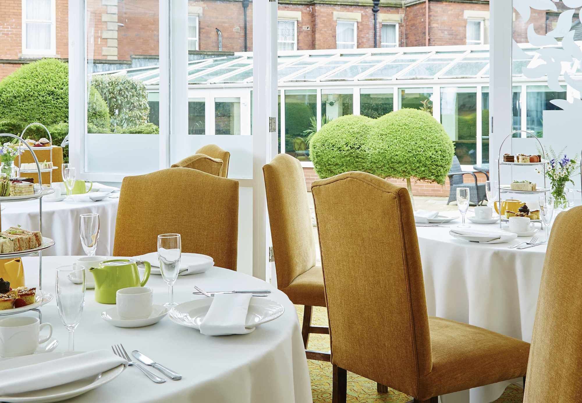 Delta Hotels By Marriott Preston Preston  Exterior foto